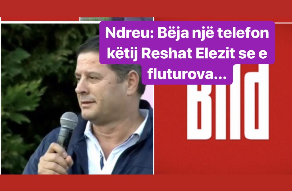 Deputeti i PS presion drejtorit të DAR: Thuaji të deklarojë votën, ndrsyhe tregoja se ku fluturon