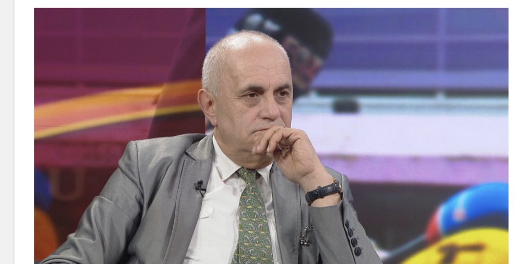 Artan Fuga :Do të shkaktojë rritjen e azilantëve politikë,heqja e të drejtës për të shkuar në Evropë për cenim të zgjedhjeve