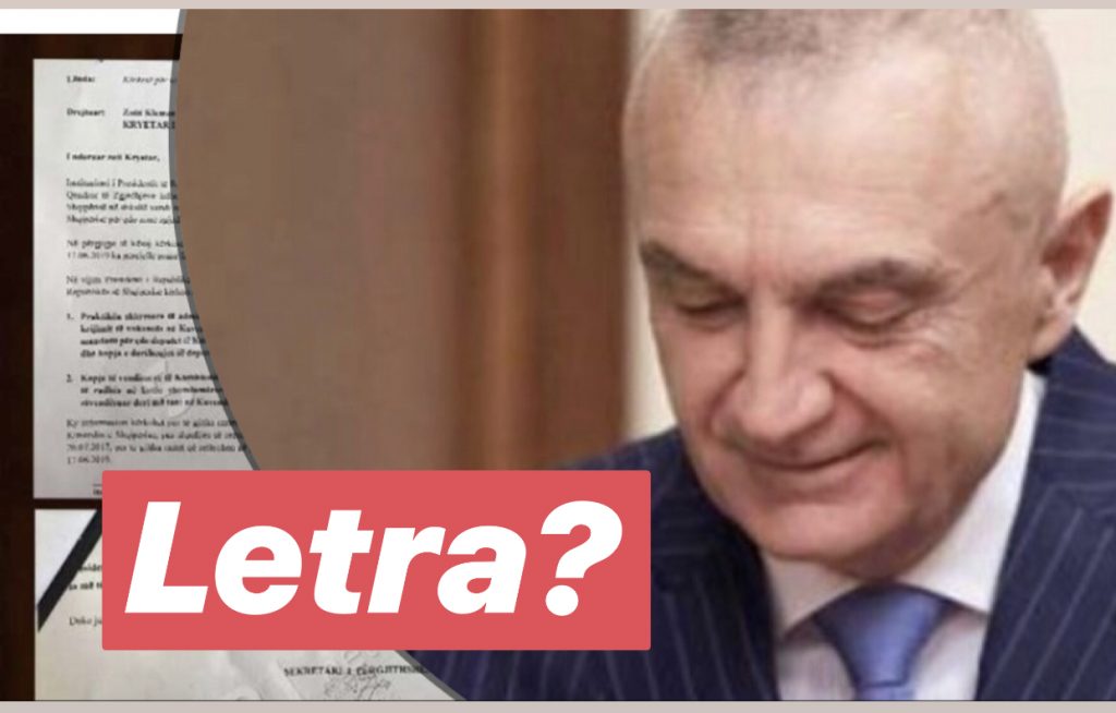 Presidenti Meta, kërkesë tjetër KQZ-së: Informacion të thelluar për deputetët e rinj
