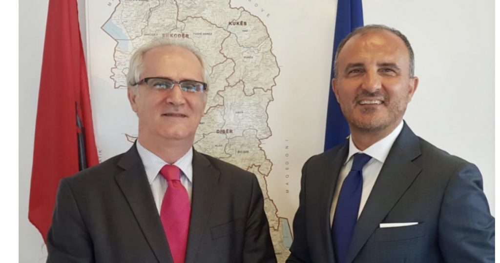 Soreca takon kreun e KED: Thelbësore që Gjykata Kushtetuese të jetë funksionale sa më shpejt