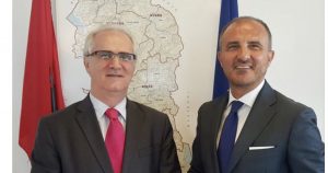 Soreca takon kreun e KED: Thelbësore që Gjykata Kushtetuese të jetë funksionale sa më shpejt