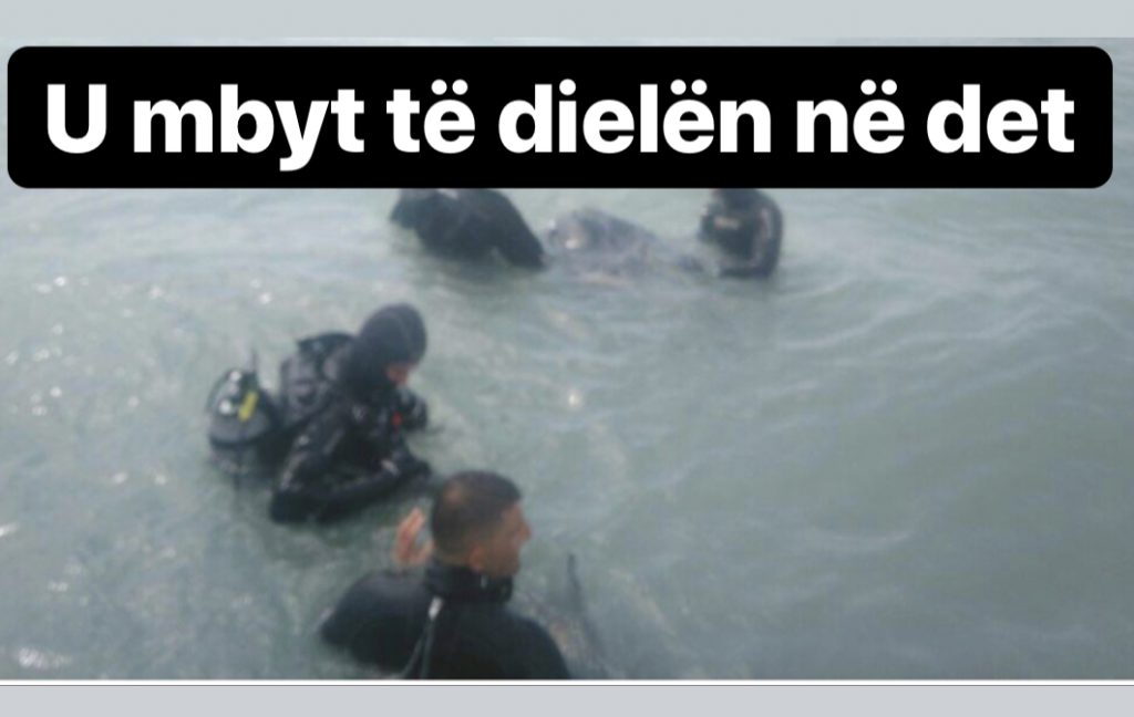 Gjendet nga polumbarët trupi i pajetë i 18-vjeçarit