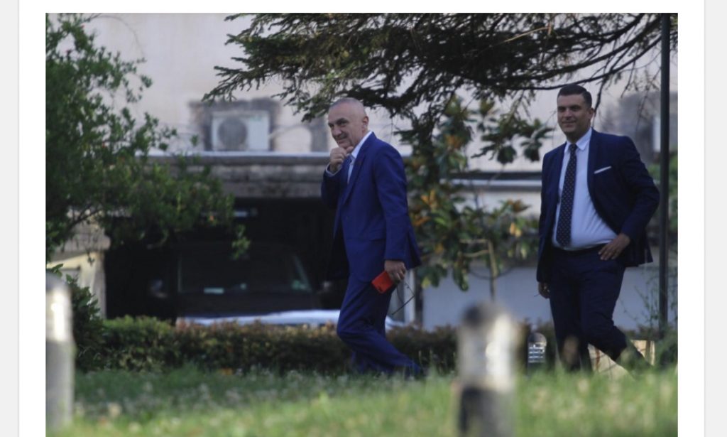 “Rama po e çon vendin në konflikt civil”, çfarë u diskutua në takimin e Metës me ambasadorët