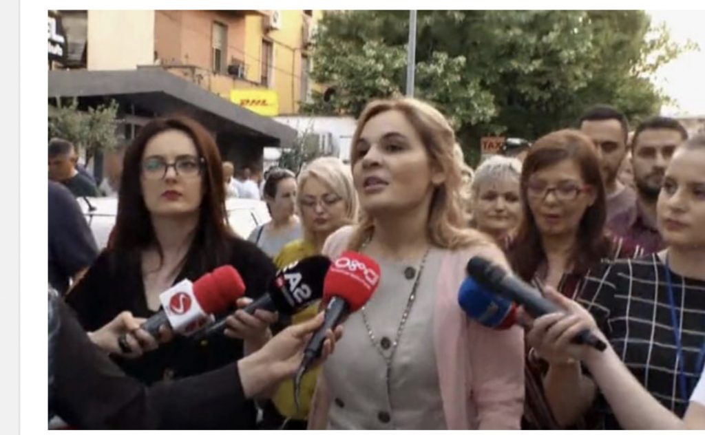 Vendimi i Metës për shtyrjen e datës së zgjedhjeve, reagon Kryemadhi: Nuk kam ndikuar fare, kam dy javë…
