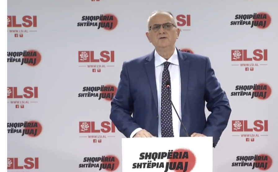 Vendimi i Metës/ Vasili: Dekret pro atdheut dhe kundër monizmit e përçarjes kombëtare