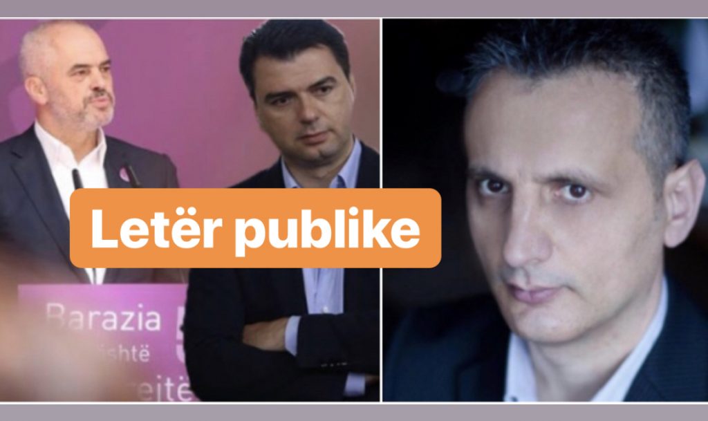 Kryeministër, mos bëj presion me vizat.Kryeopozitar, dërgo në burg Ramën nëse ka prekur zgjedhjet