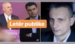 Kryeministër, mos bëj presion me vizat.Kryeopozitar, dërgo në burg Ramën nëse ka prekur zgjedhjet