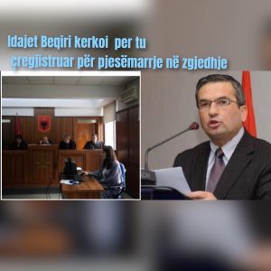 “Kolegji Zgjedhor nuk mund të shqyrtojë ankesa të partive jashtë procesit”/ Ish-ministri: Rruga që duhet ndjekur…