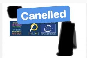 Këshilli i Europës anulon misionin vëzhgues në Shqipëri, shkak paqartësia në procesin zgjedhor