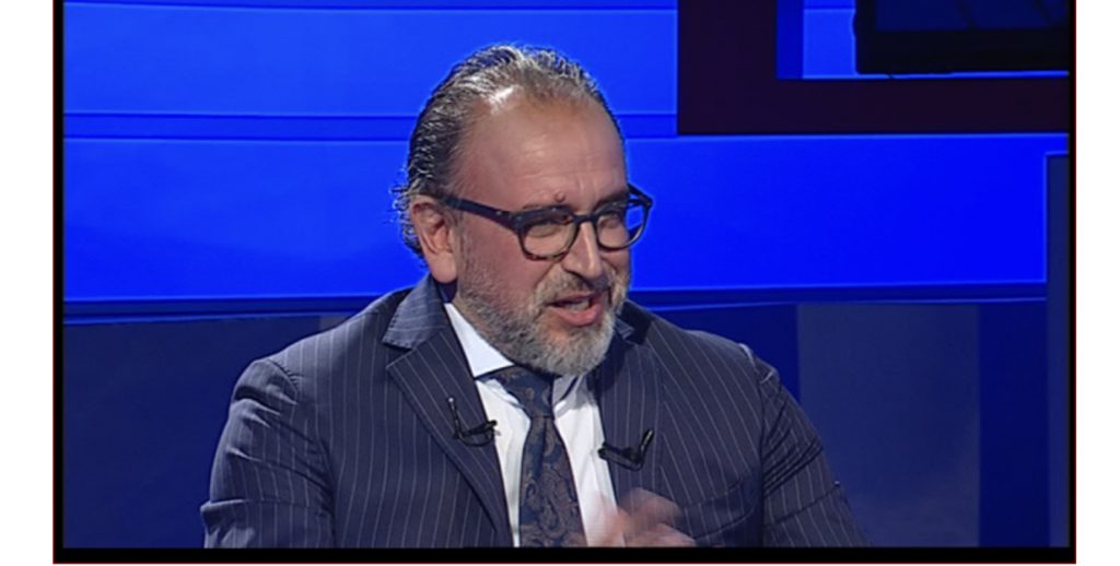 Dritan Leli: Zgjedhjet duhet të mbahen më 30 qershor, opozita i ka të gjitha mundësitë për dialog