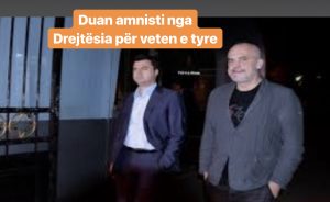 Analiza/”Pse nuk po arrihet një pazar dhe një përplasje si e ’97-s ju intereson të gjithëve