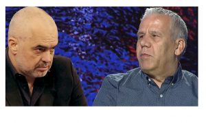 Përgjimet, reagon shkrimtari Kim Mehmeti: Ky popull nuk meriton të ketë drejtues hajdutë. Kam frikë se…