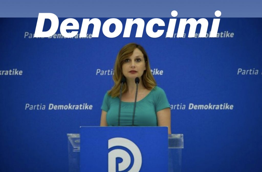 Tabaku denoncon: Shantazh kriminal administratës për të votuar