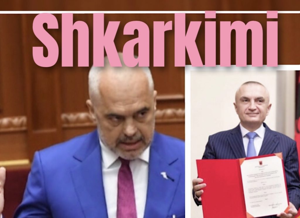 VOA: Fjala e fundit i mbetet Gjykatës Kushtetuese, por kjo e fundit…