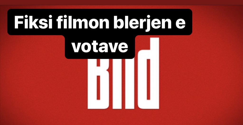 “E ndoqa, po e morën me një Benz të zi”, të shqetësuar pasi u denoncua blerja e votave në TV, Imer Lala flet me nipin