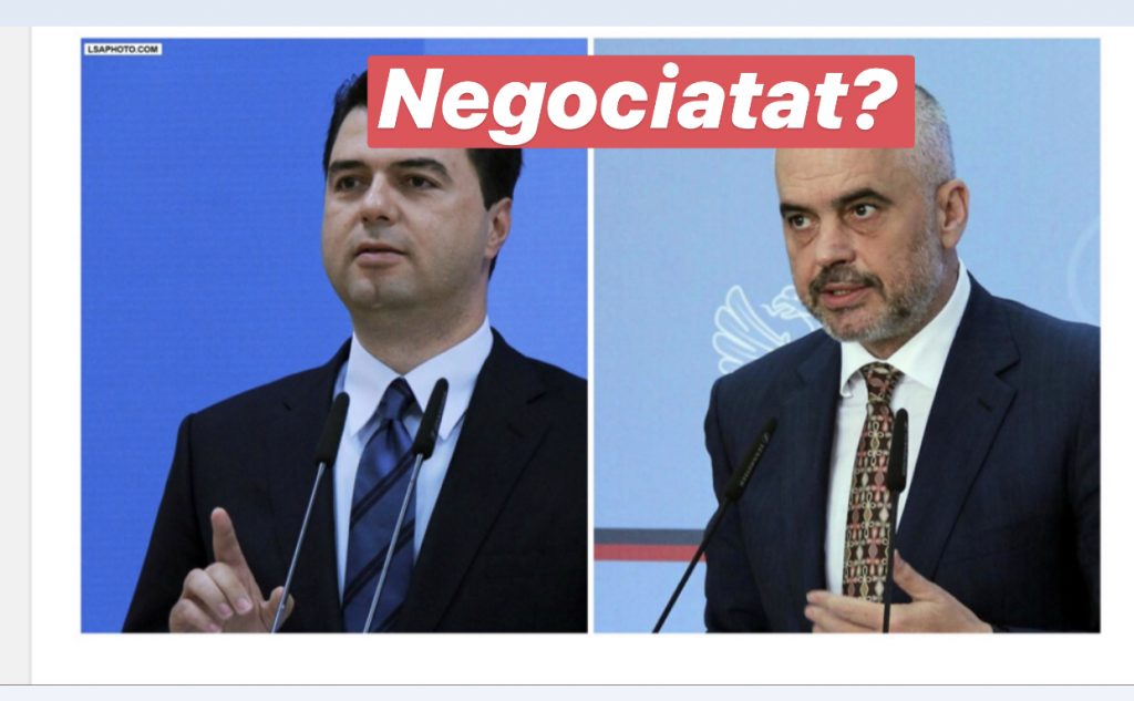 DW zbulon prapaskenat e negociatave me liderët politikë në Tiranë dhe tregon shkakun kryesor pse u shty vendimi për negociatat