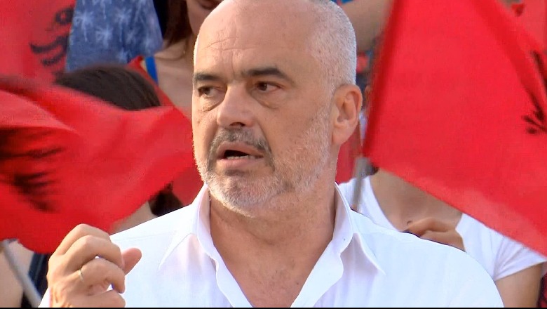 Rama për kryebashkiakët e opozitës: Mos bini viktimë e katërshes Berisha, Basha, Meta, Kryemadhi