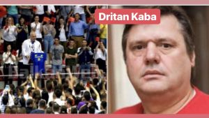 SA MU DHIMBSËN … KËTA TË RINJ TEK PALESTRA E CARAPULIT