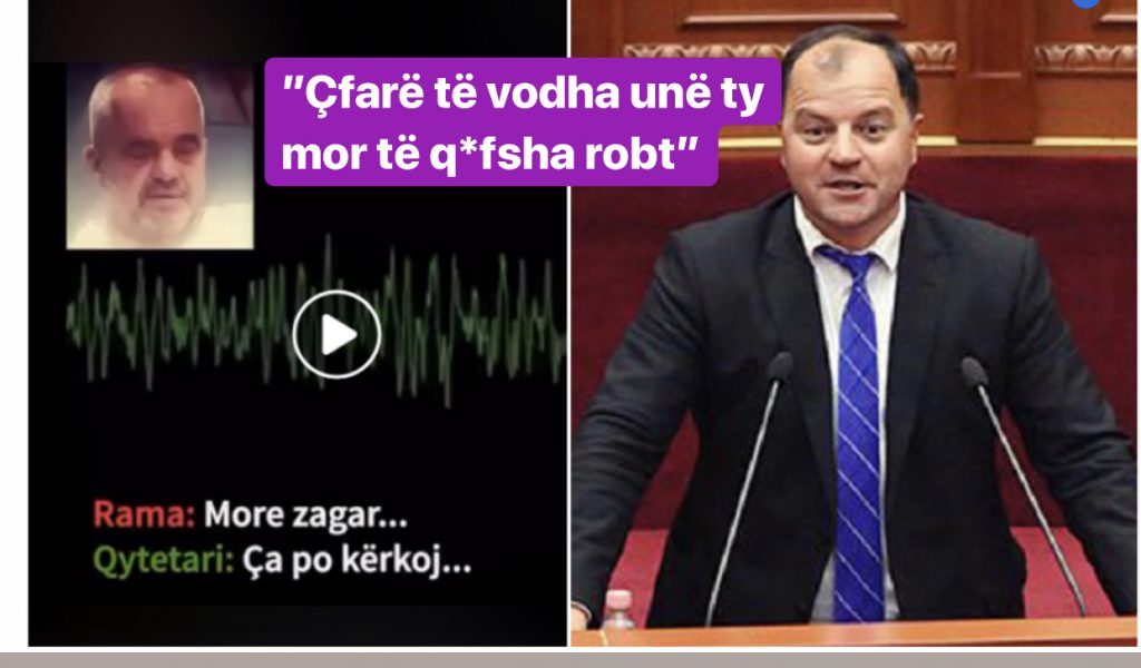 Video/Lefter Maliqi: Ja pse refuzoj 30 Qershorin