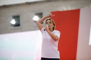Kryemadhi: 85 për qind e shqiptarëve refuzuan votimet moniste