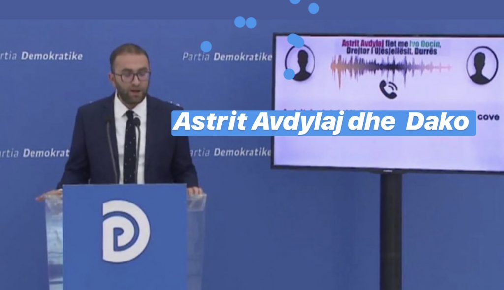 PD rikthen përgjimet e BILD: Rama të largohet me sa më pak kosto!