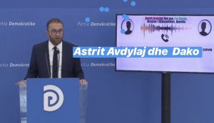 PD rikthen përgjimet e BILD: Rama të largohet me sa më pak kosto!