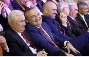 Paskal Milo takohet me presidentin Meta për datën e zgjedhjeve