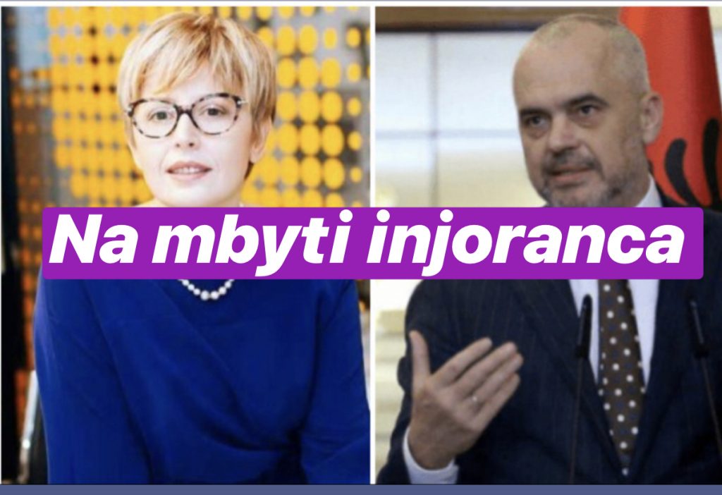 Ish-zv.ministrja në qeverinë Rama: Të refuzojmë  votimet e 30 qershorit pa zgjedhje