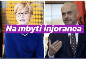 Ish-zv.ministrja në qeverinë Rama: Të refuzojmë  votimet e 30 qershorit pa zgjedhje
