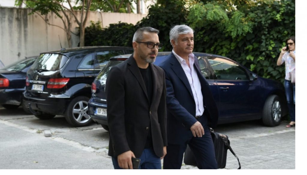 Pse kërkoi gjykim të shkurtuar, flet Saimir Tahiri: A ka mundësi të bëjmë gjyqe çdo ditë? Kam dy vite që…