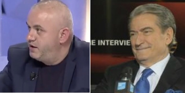 Gazetari nxjerr zbuluar Berishën/ Doktor të kanë futur në qorrsokak
