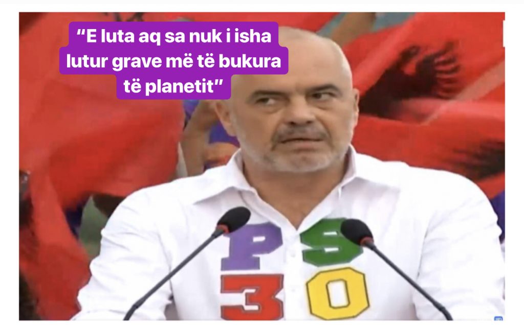 Rama flet për negociatat me Bashën në 2017: Edhe Romeo do ishte…