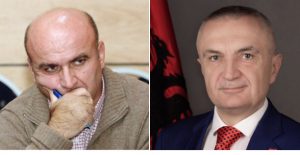 Akti i Ilir Metës vlen vetëm si alibi për zbythjen e opozitës