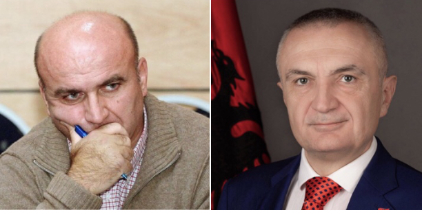 Akti i Ilir Metës vlen vetëm si alibi për zbythjen e opozitës