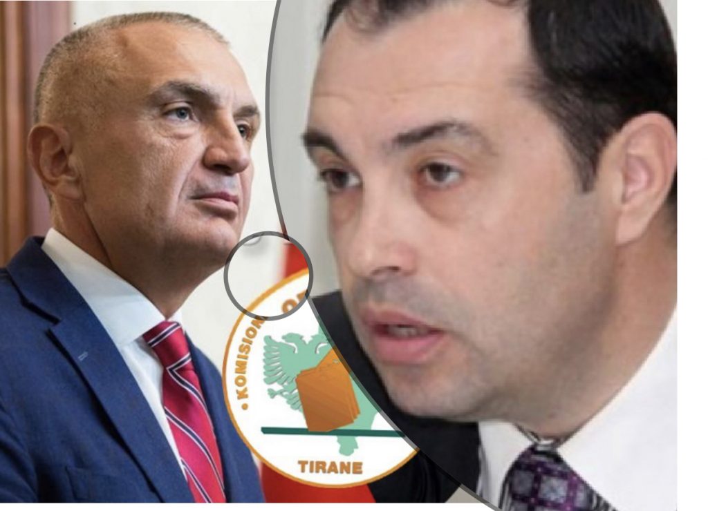Juristi Denar kundër  Denar Bibës