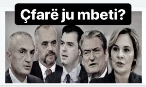 Një grupim batakçinjsh që ishin të babëzitur!