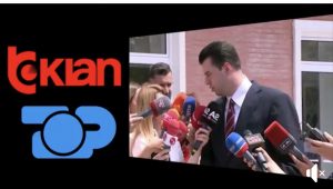 Censurojnë opozitën/ Basha ka dy fjalë për TCH dhe Klan
