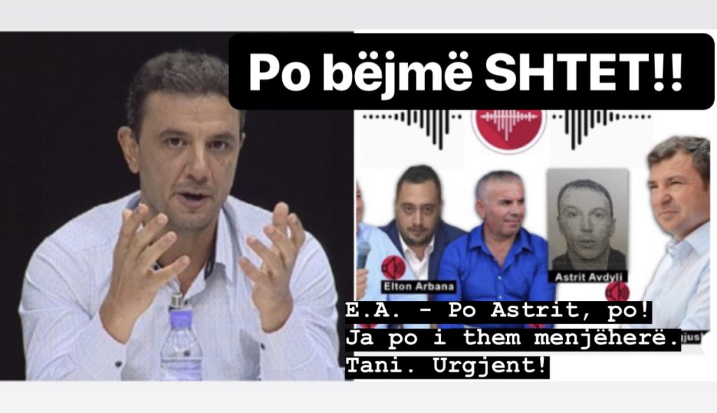 Këtu politikat fiskale  janë të modelit “Thuj atij b***q*it, s’paguj taksa unë…” ça do me shkencën mër vlla??
