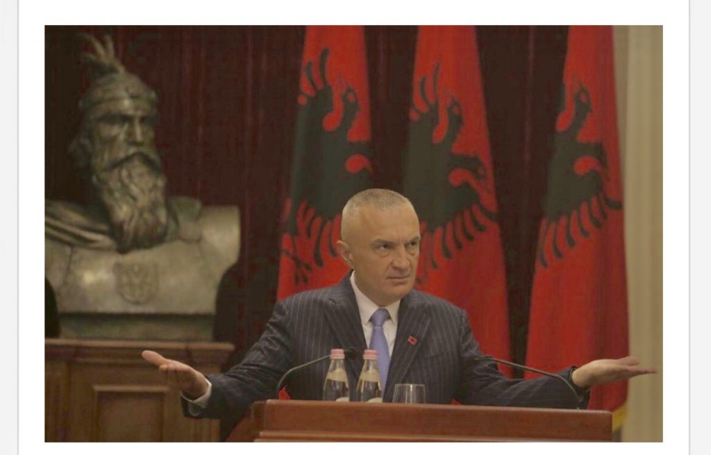 ‘Më besoni mua, jam esëll gjithë ditën’, Meta: Kuptoni një gjë që nuk ua thonë ambasadorët se…