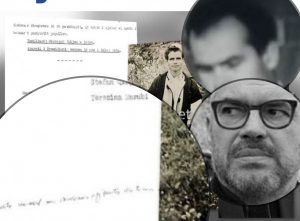 Babai firmosi vdekjen e burrit, i biri rikthehet në vendin e krimit për ti plagosur gruan