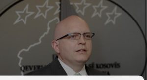 Philip Reeker nga DASH telefonatë 20 minuta me Edi Ramën: Zgjedhjet më 30 qershor