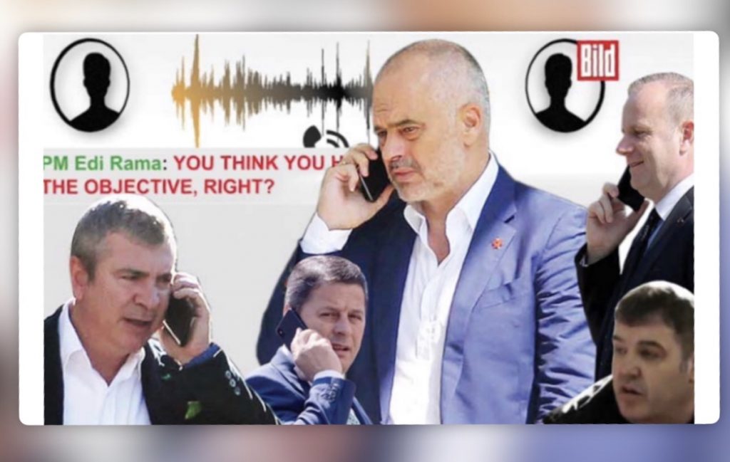 Gënjeshtra e disa analistëve për të barazuar humnerën e Ramës me opozitën