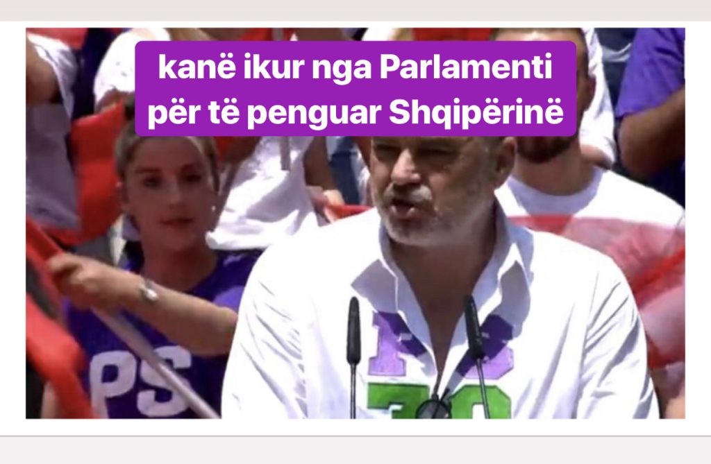 Rama:Këto zgjedhje nuk janë më të mirat pasi jemi vetëm
