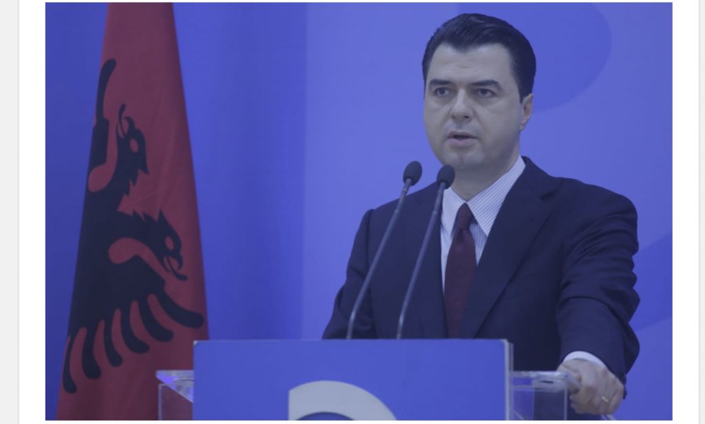 Arrestimet në Librazhd/ “Reprezalje ndaj kundërshtarëve”- Basha: Rama po thellon gropën, ndihmohet nga dy vegla të paskrupullta