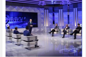 Fevziu bën për “ujë të ftohtë” Vangjush Dakon: S’ka b*thë njeri të më thotë mua mos bëj këtë gjë…