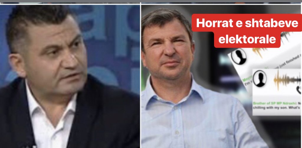 A ka më kauzë për të justifikuar agresivitetin politik?
