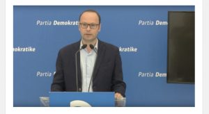 “Kolegji Zgjedhor nuk mund të shqyrtojë nesër dekretin e Metës”- PD: Edi Rama ka vetëm një rrugë…