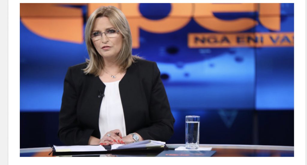 Voltana Ademi: Do zbatojmë dekretin e Presidentit për zgjedhjet