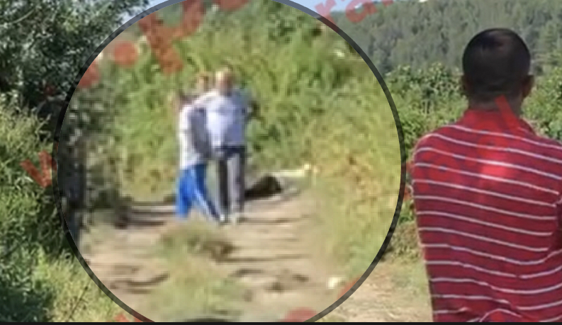52-vjeçari flet në polici: U mërzita, s’më dha punë. Më tha që…