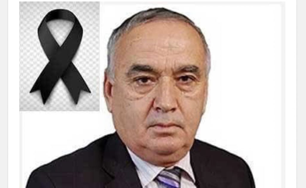 Ndahet nga  jeta  një prej themeluesve të PD-së, Sejdi Peka